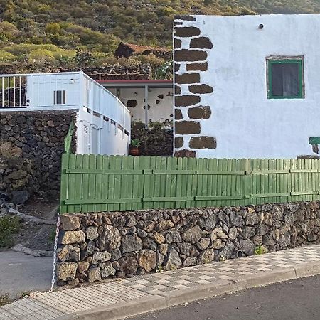 Casa Piruca Villa Los Llanillos Ngoại thất bức ảnh