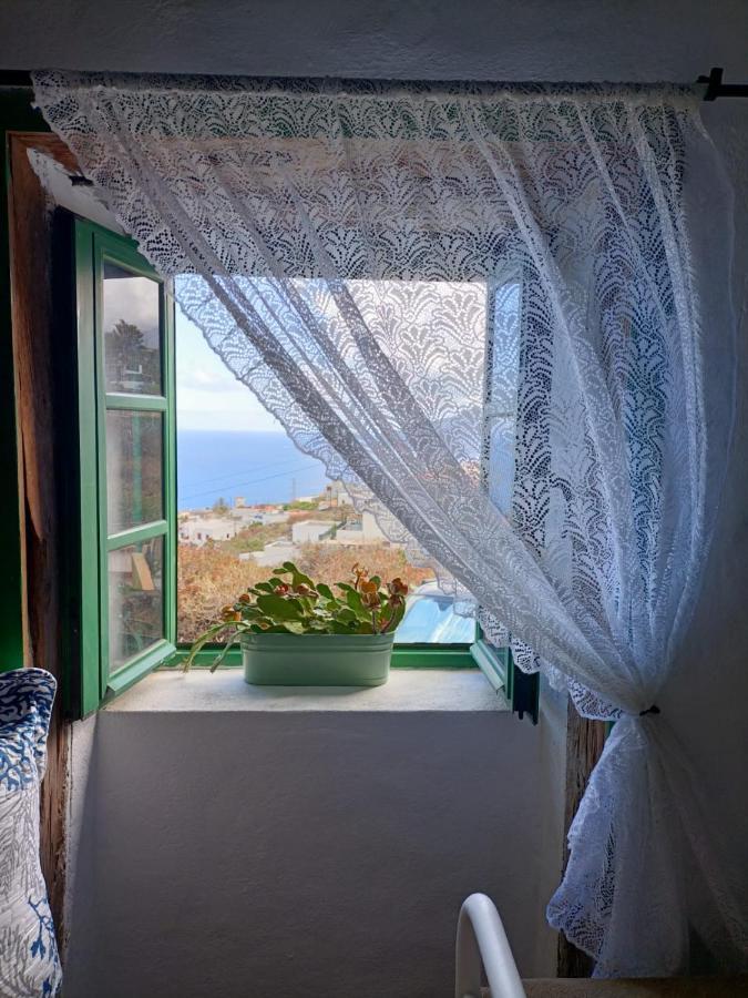 Casa Piruca Villa Los Llanillos Ngoại thất bức ảnh