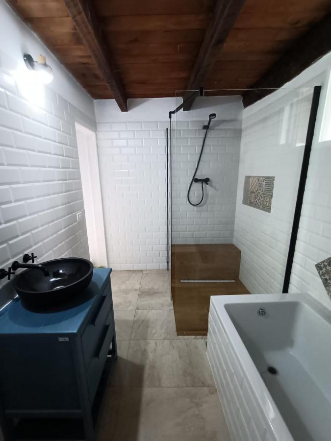 Casa Piruca Villa Los Llanillos Ngoại thất bức ảnh